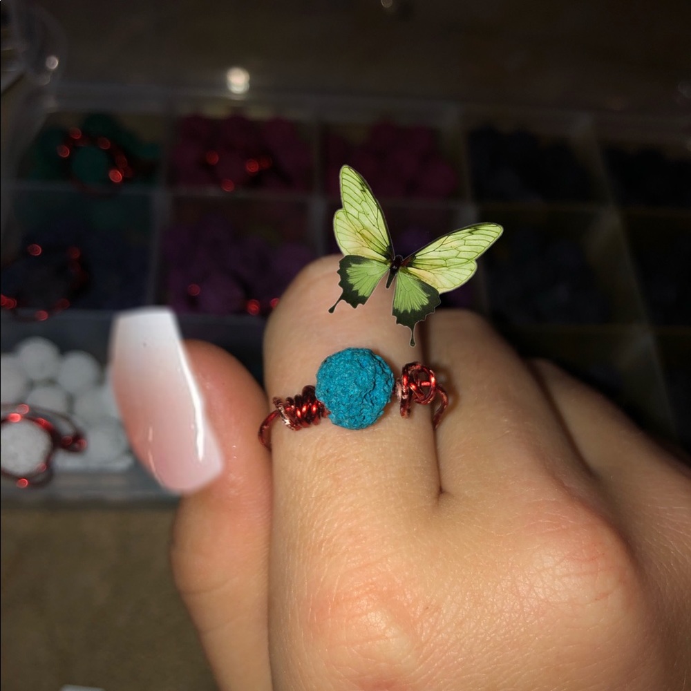Murcury rings - Picture 6 of 6